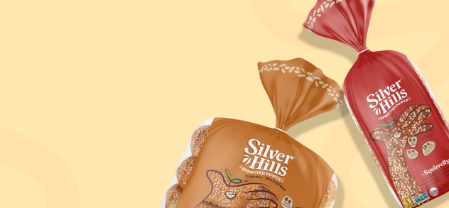 10% Off Silver Hills