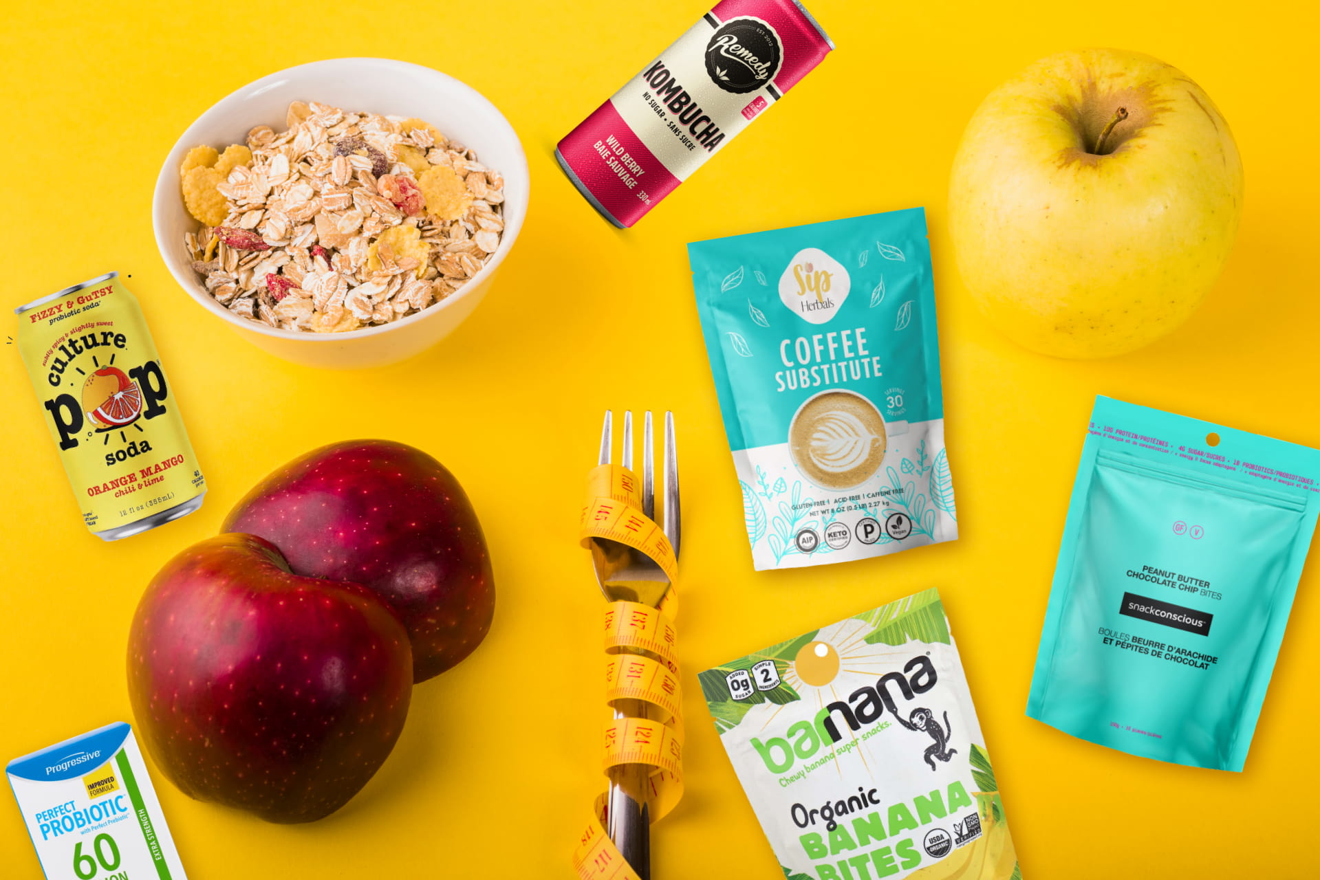 How to Improve Your Gut Health Naturally