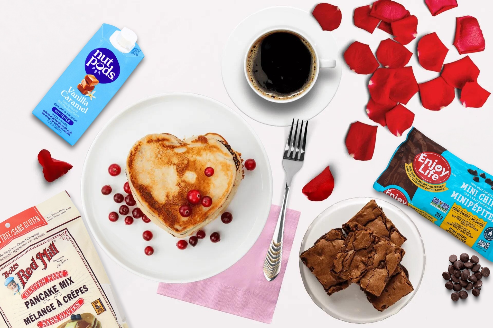 12 Fun Ways to Celebrate Valentine's Day from Home