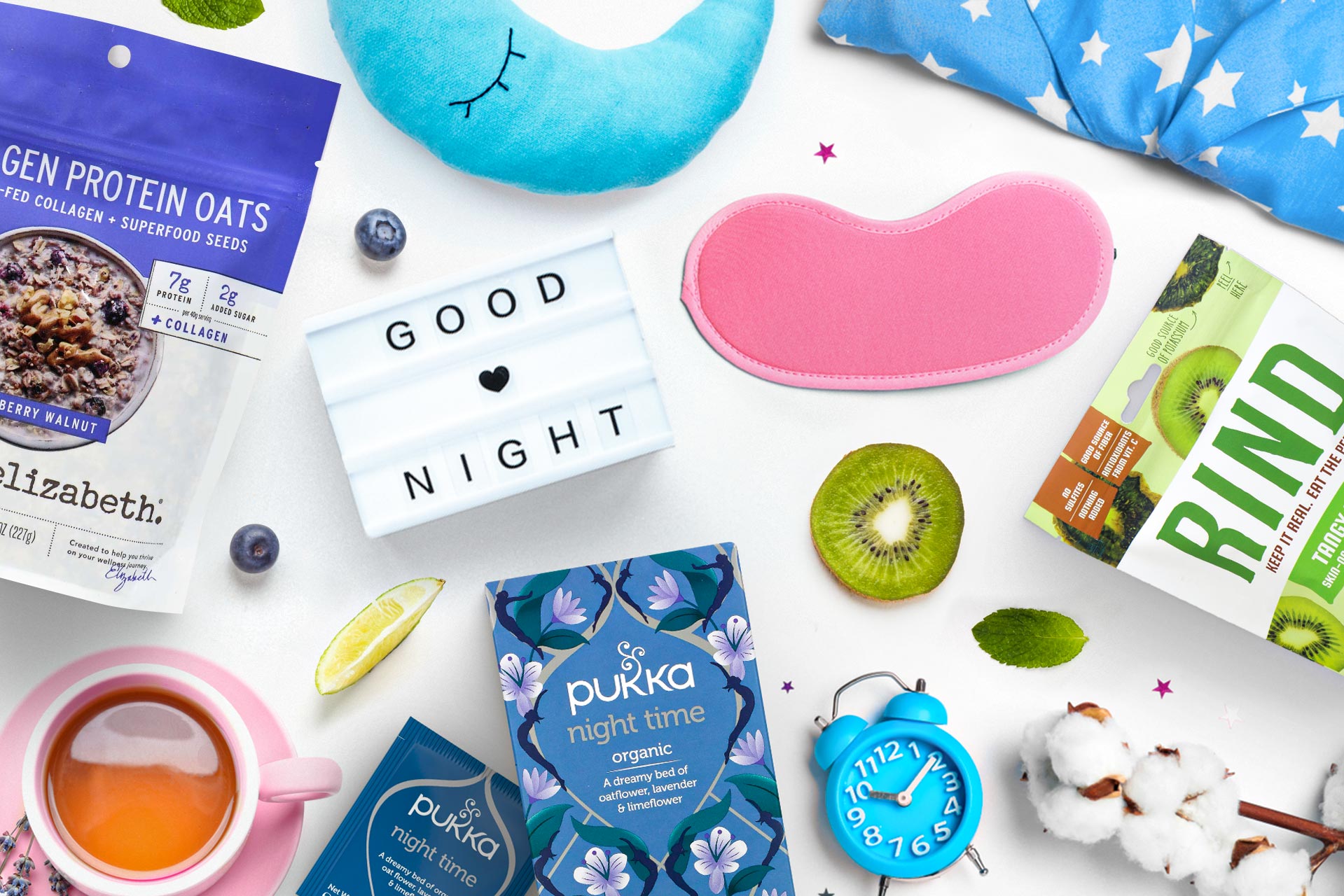 What to Eat Before Bed for a Better Quality Sleep