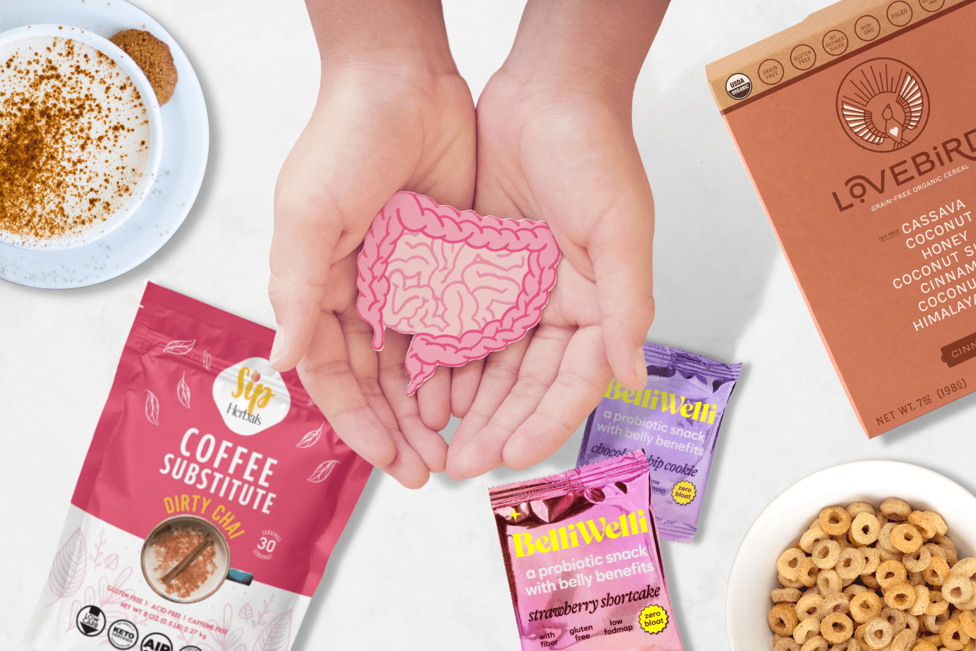 Gut-Friendly Diets 101: Low-FODMAP vs. AIP Diet