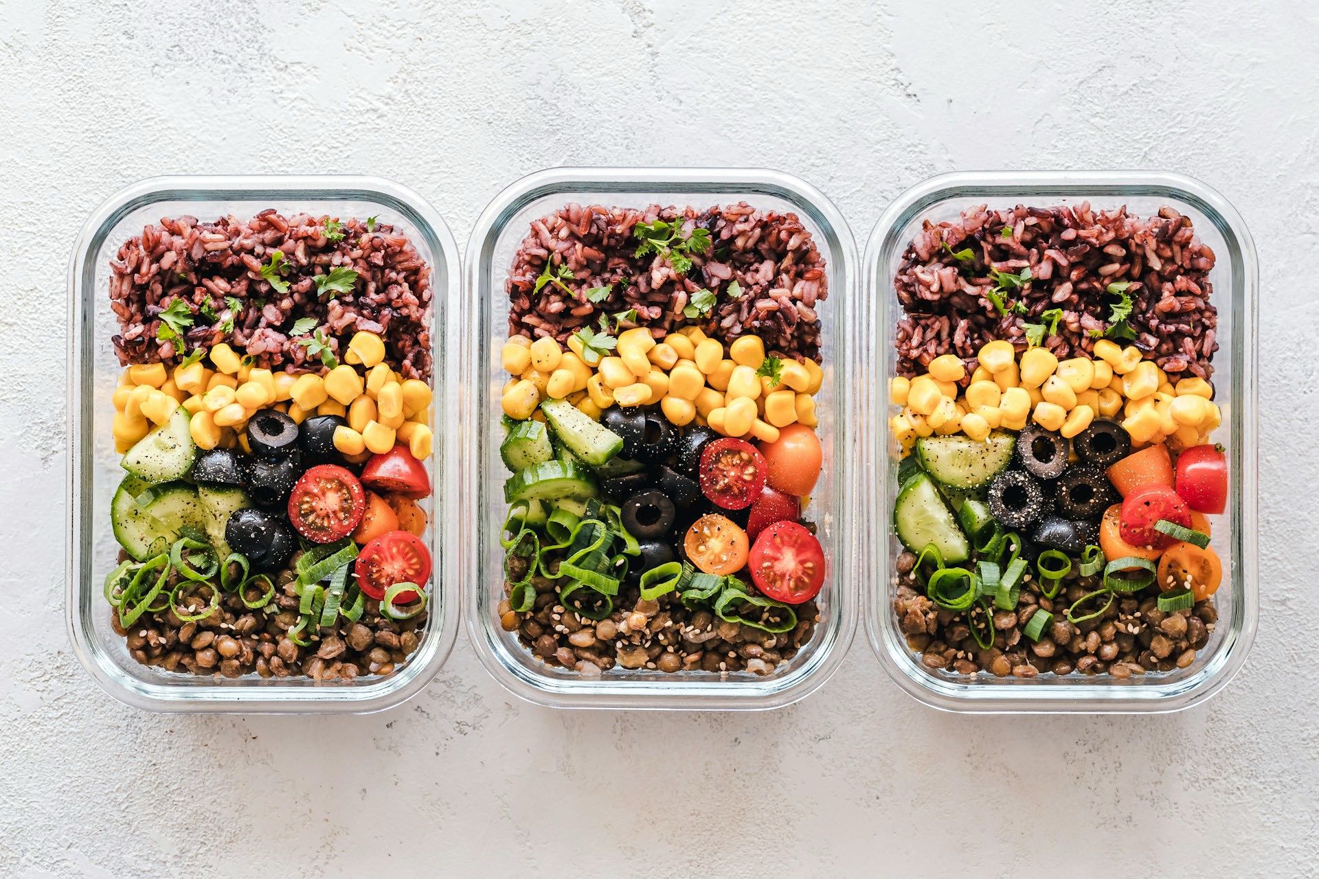 How To Master Portion Control For Long-Term Success