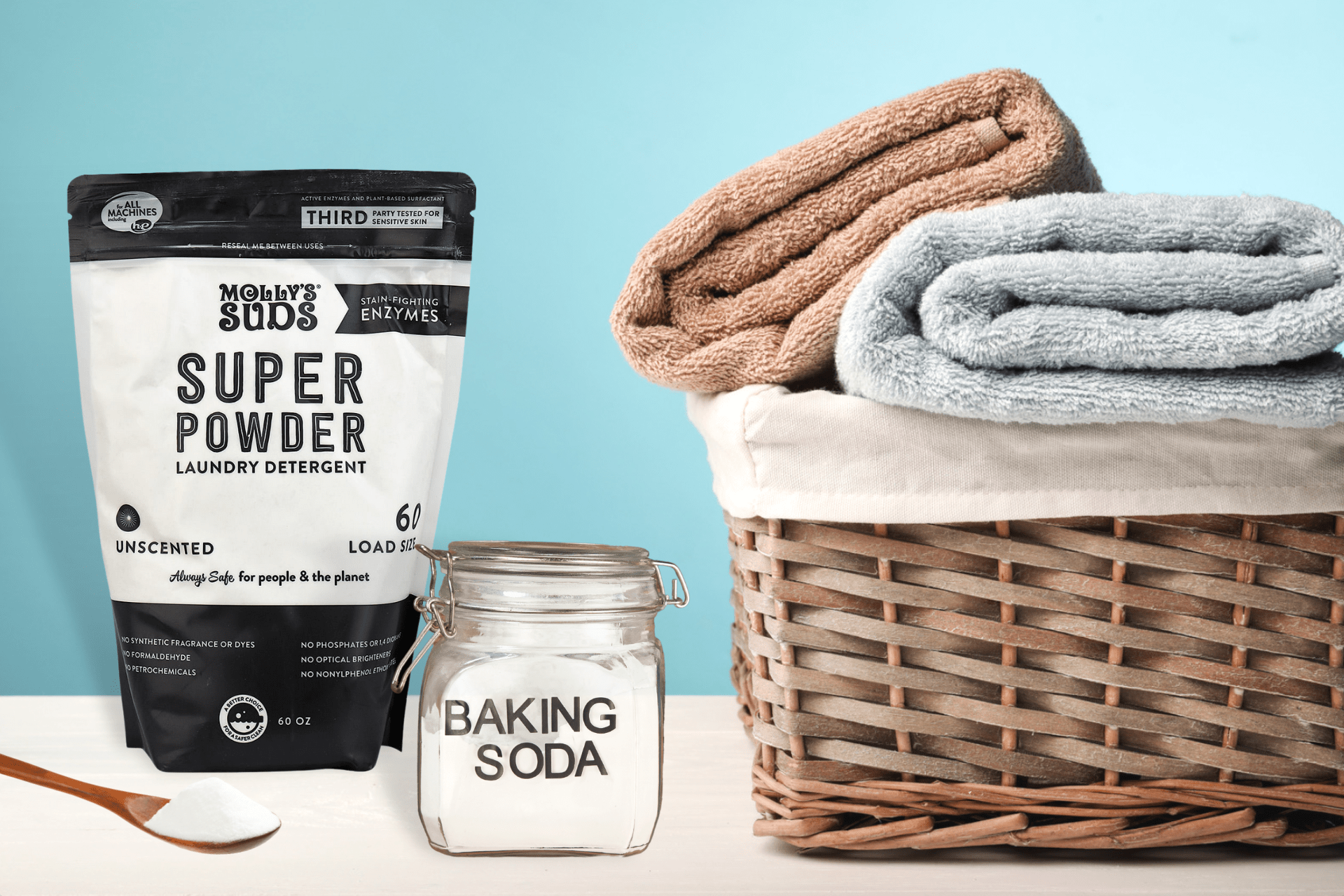 What Is Laundry Stripping And How To Do It