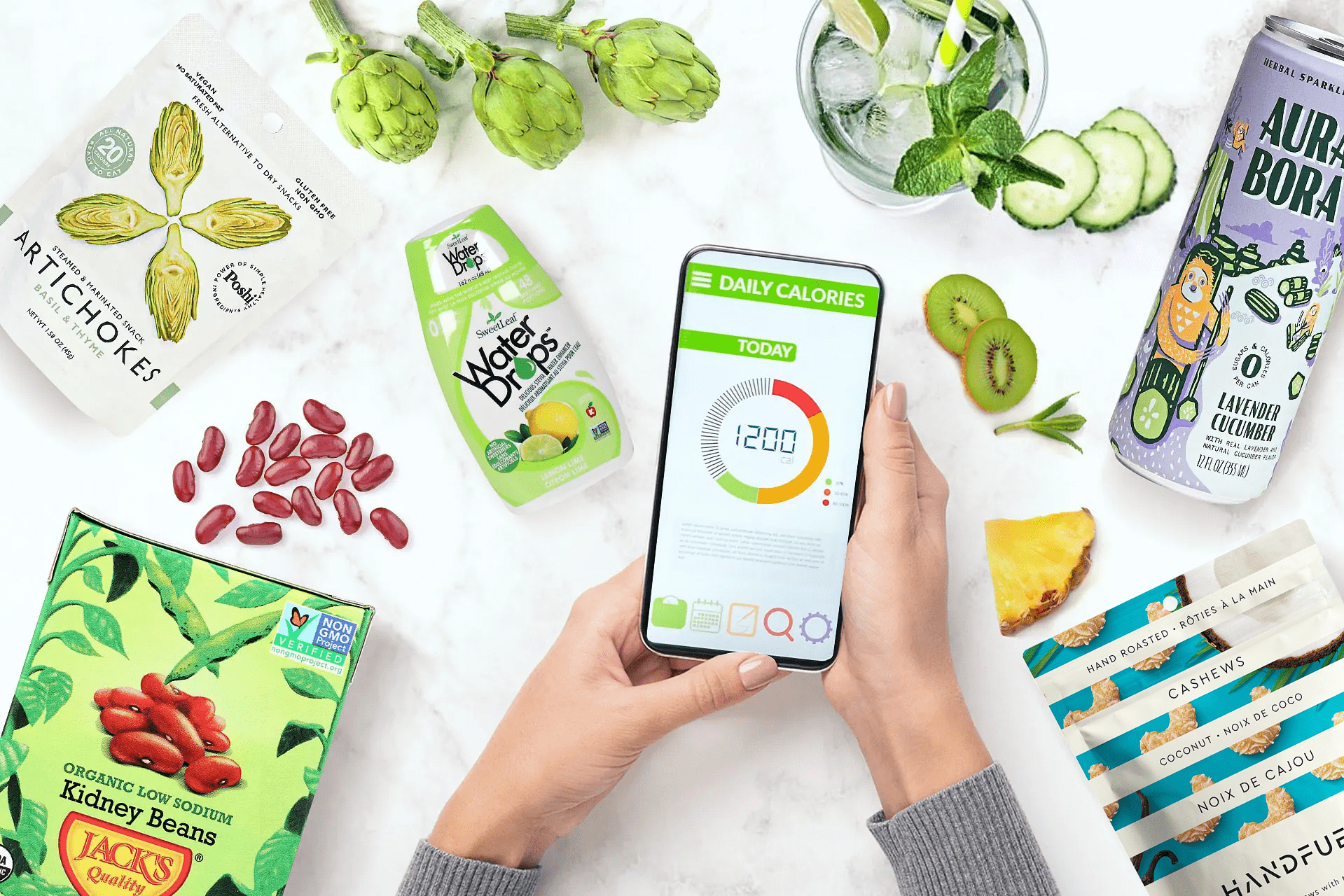 How To Lose Weight Without Counting Calories