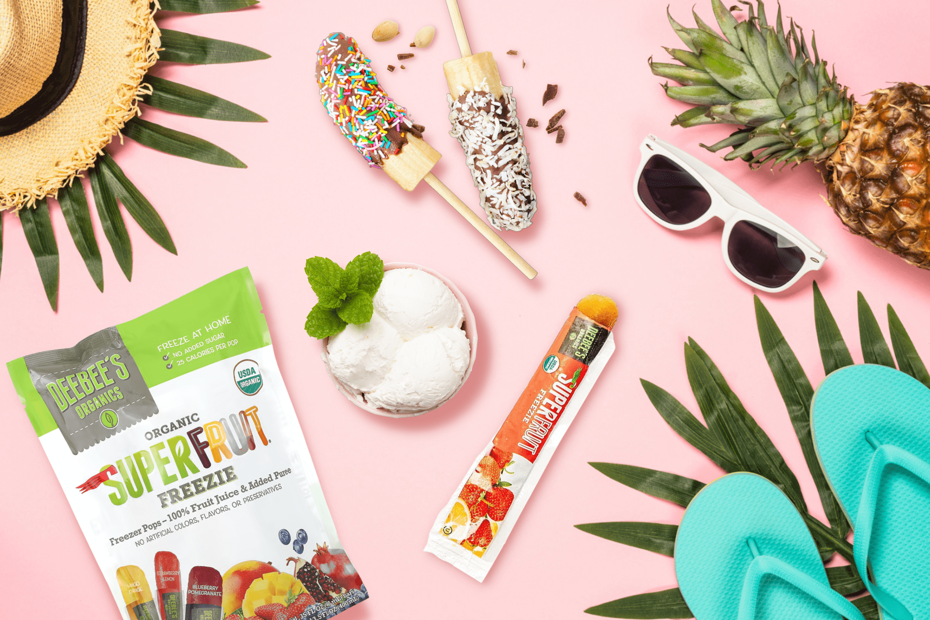 Summer Treats