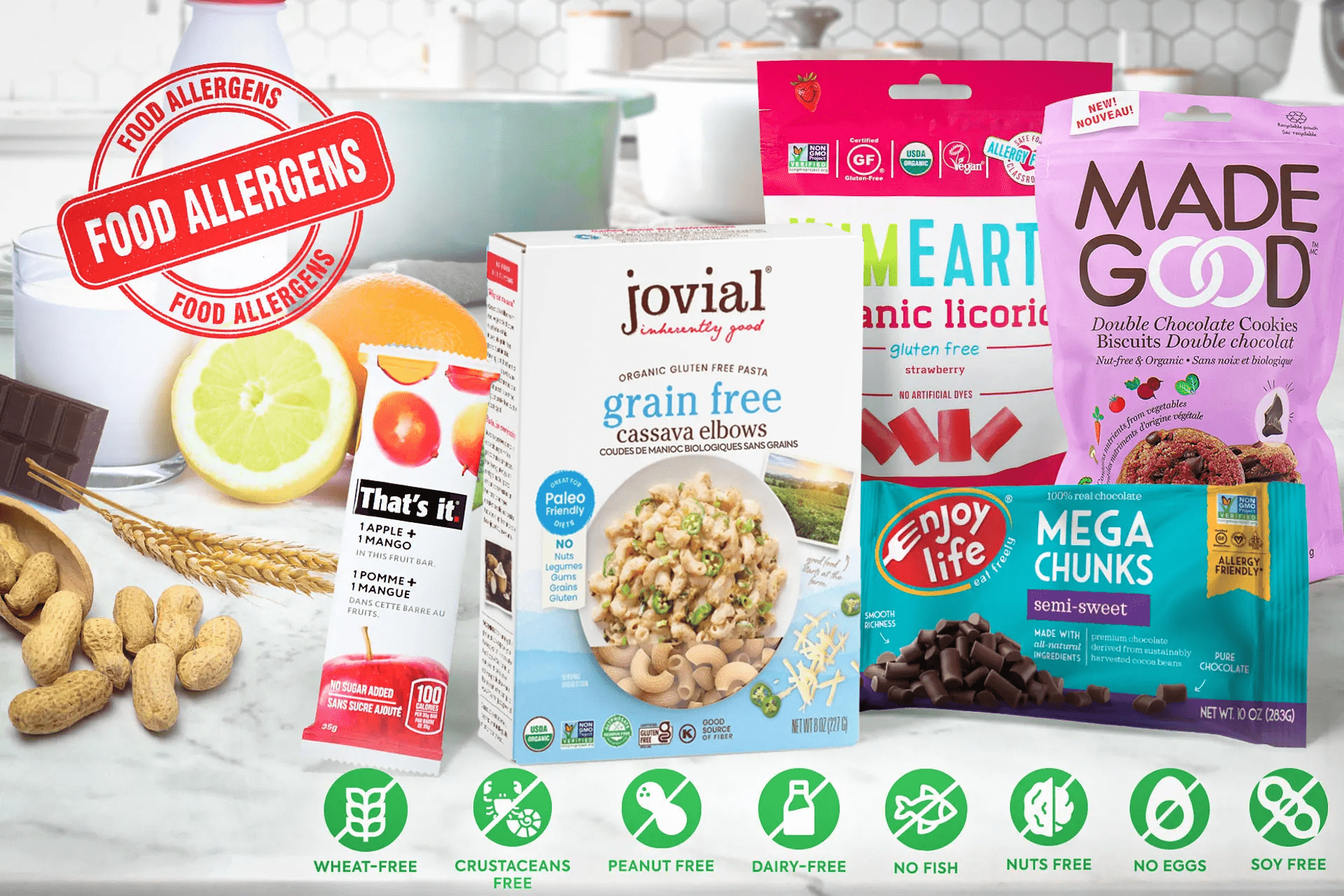 Is it a Food Allergy or an Intolerance? Signs of a Food Allergy that Could Save Your Life!
