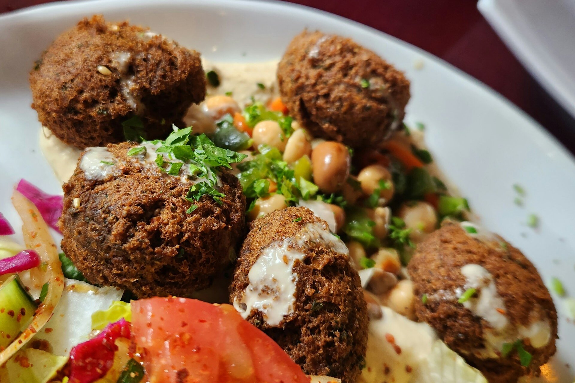 Plant-Based Protein