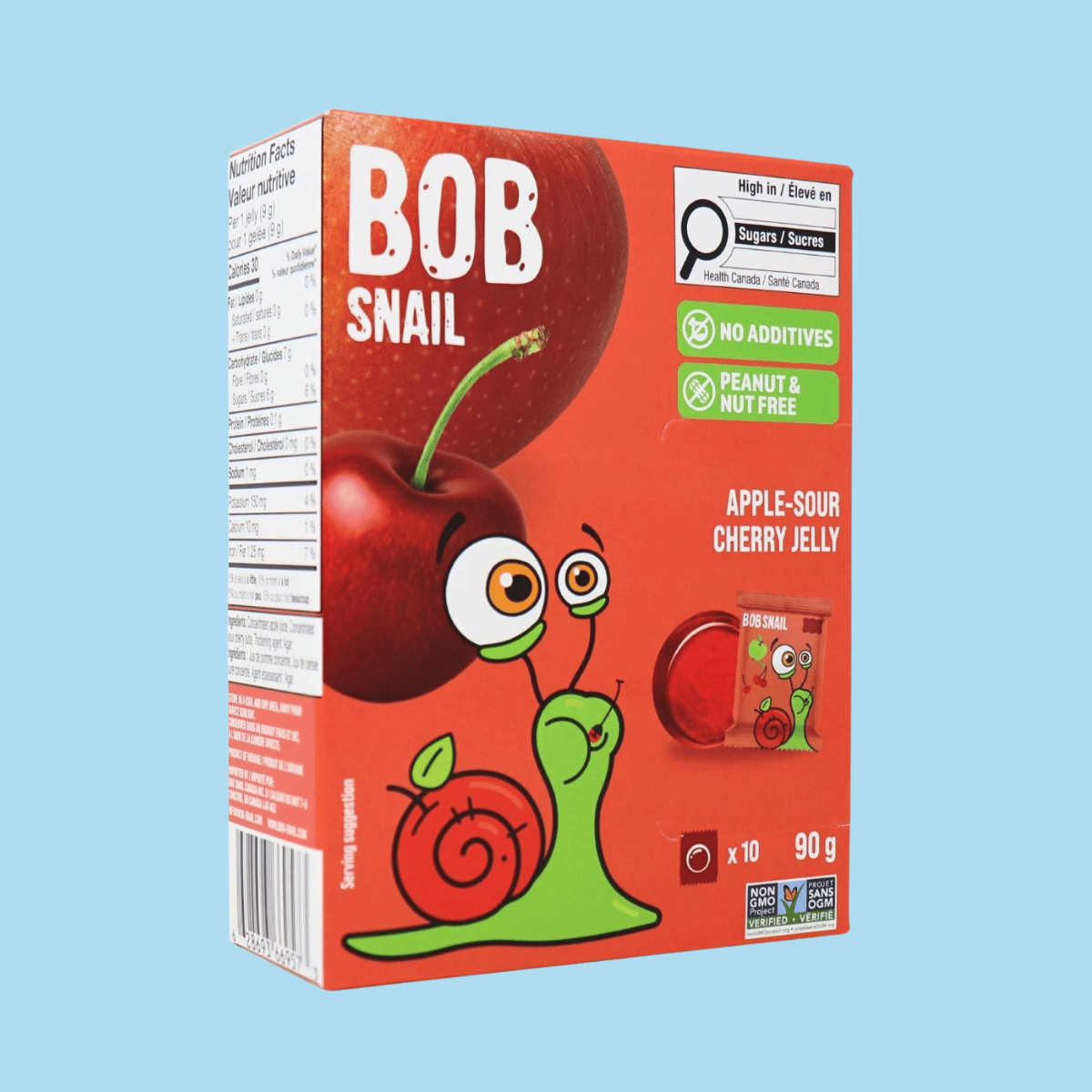 Bob Snail