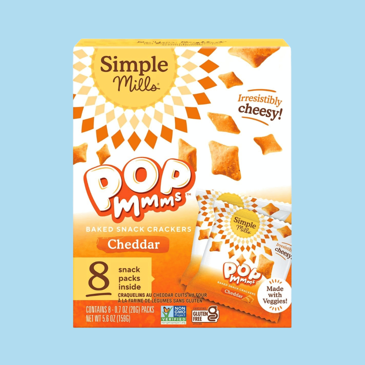 Simple Mills