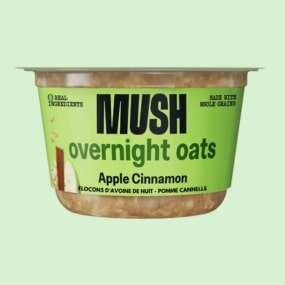 Mush