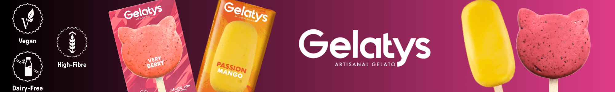 Gelatys