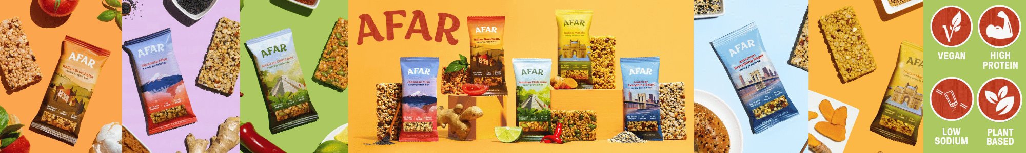 Afar Afar
