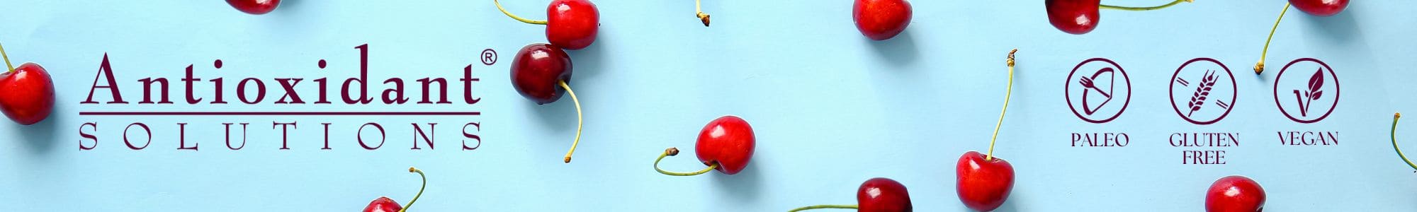 Antioxidant Solutions Antioxidant Solutions
