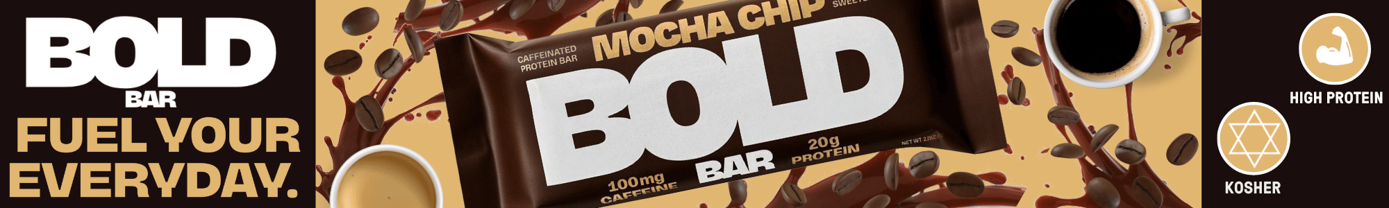 BOLD BAR BOLD BAR