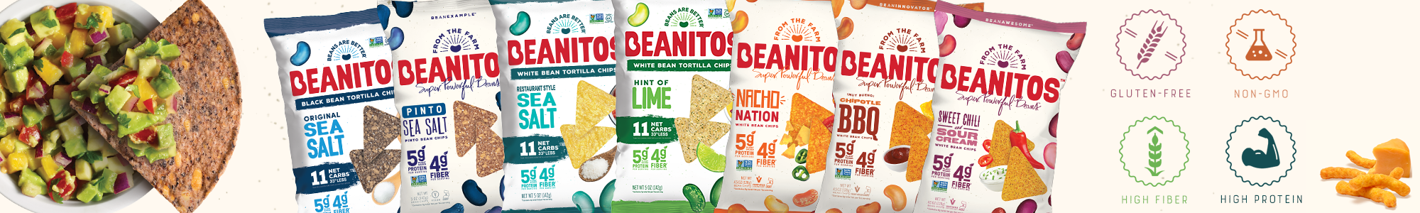 Beanitos Beanitos