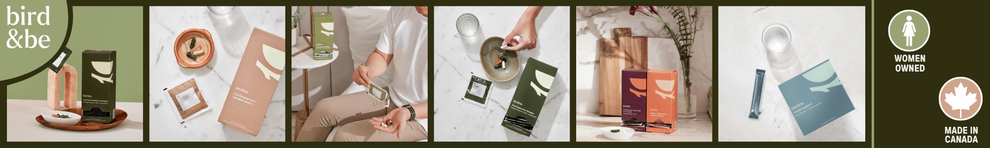 Bird&Be Bird&Be