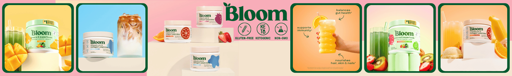 Bloom