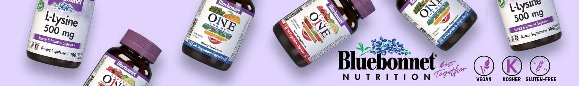 Bluebonnet Nutrition