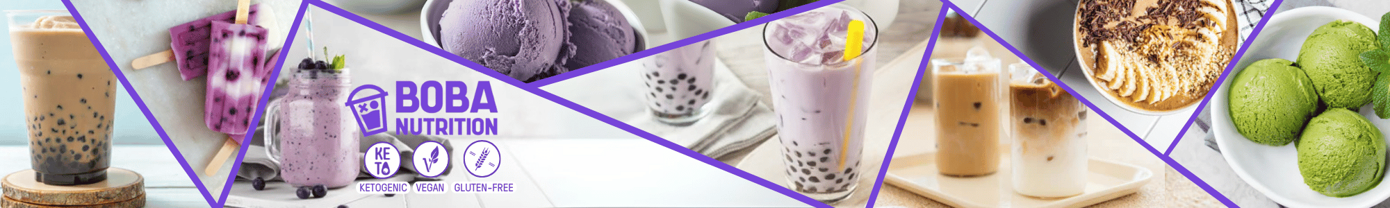Boba Nutrition