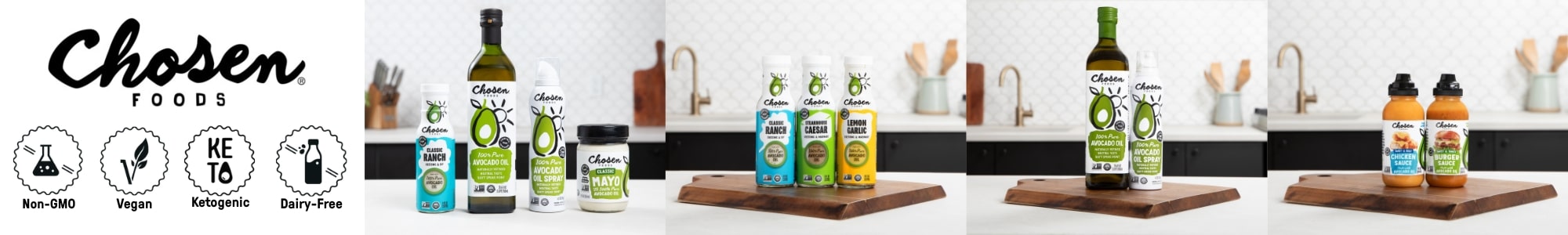 Chosen Foods