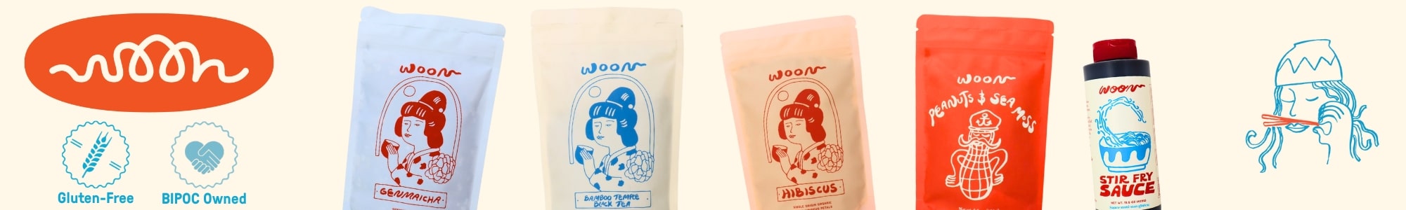 Woon Woon