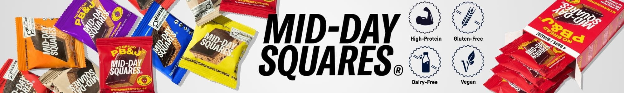 Mid-Day Squares