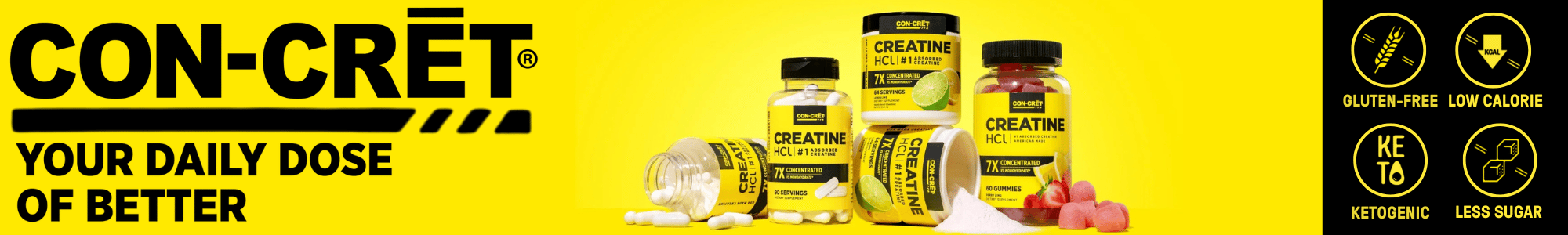 CON-CRET CON-CRET