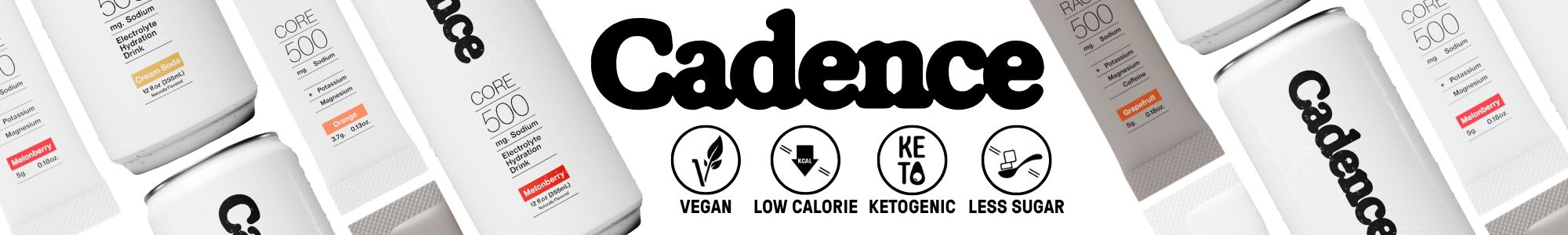 Cadence Cadence