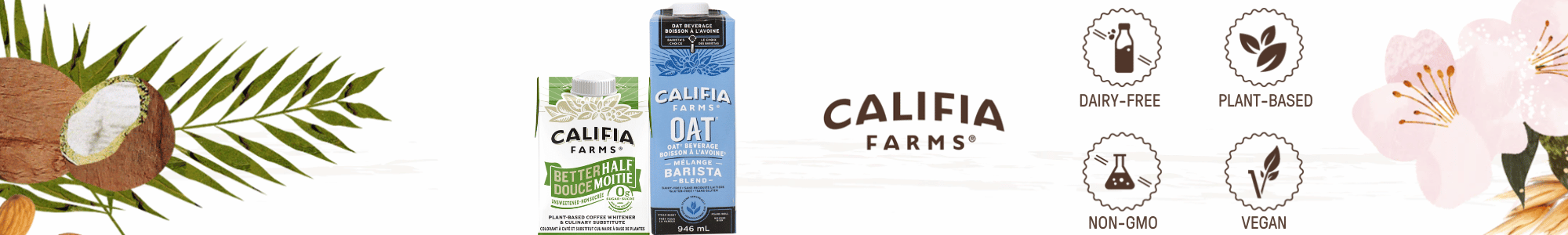 Califia Farms