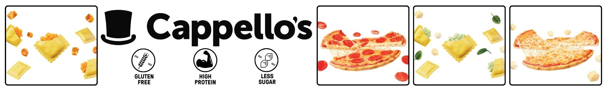 Cappello's