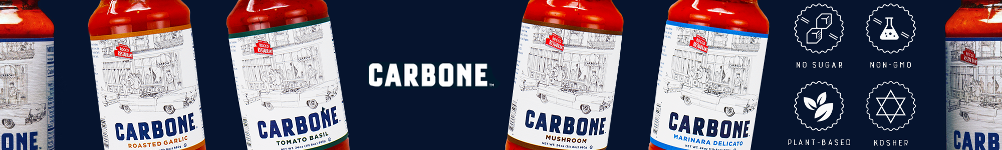 Carbone Carbone