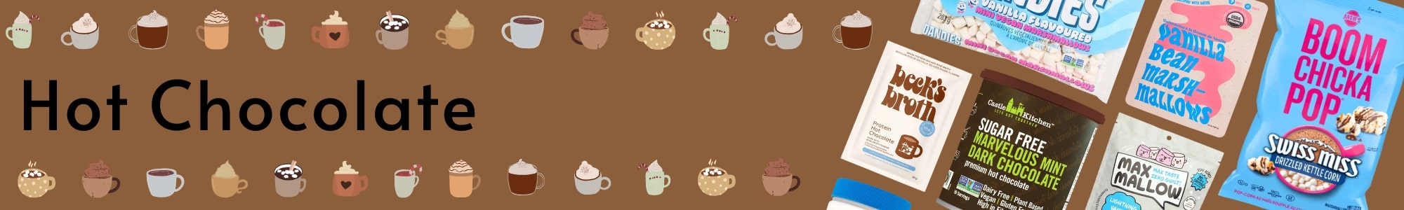 Hot Chocolate