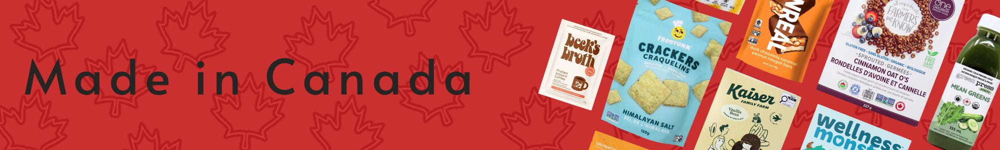 Made in Canada