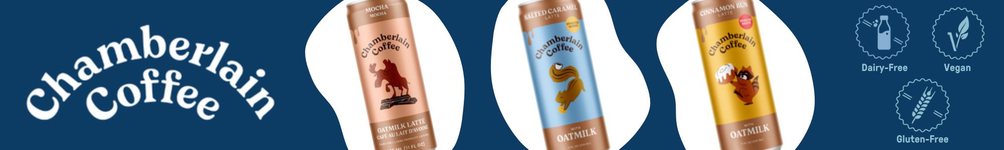 Chamberlain Coffee