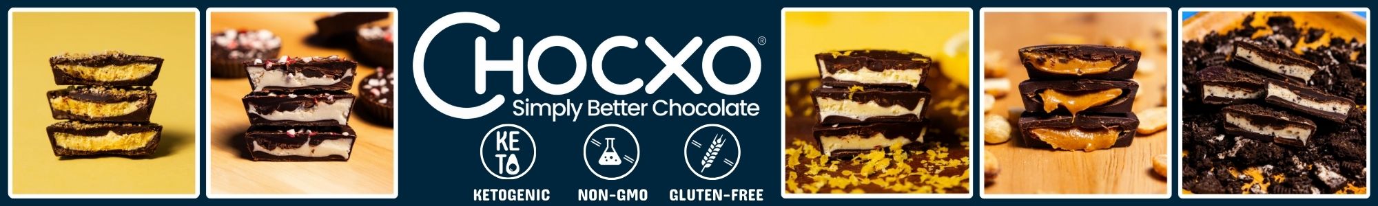 ChocXO