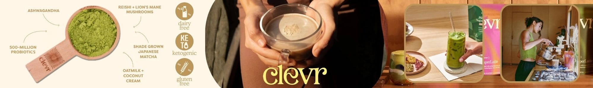 Clevr