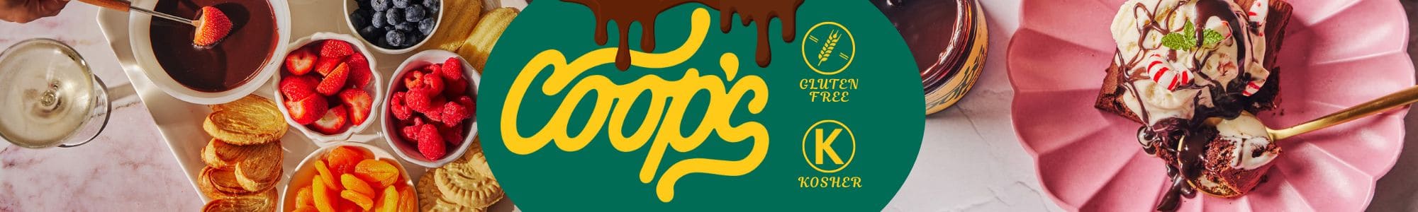 Coop's