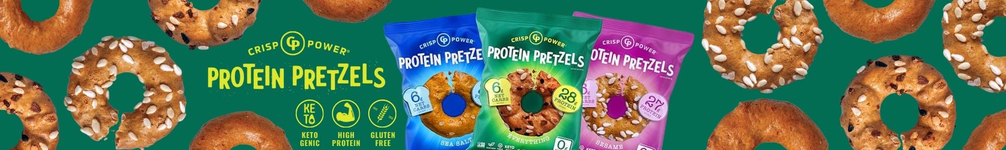 CRISP POWER