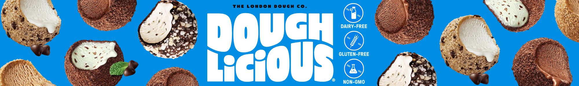 Doughlicious