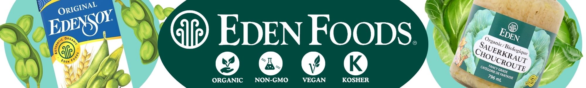 Eden Foods Eden Foods