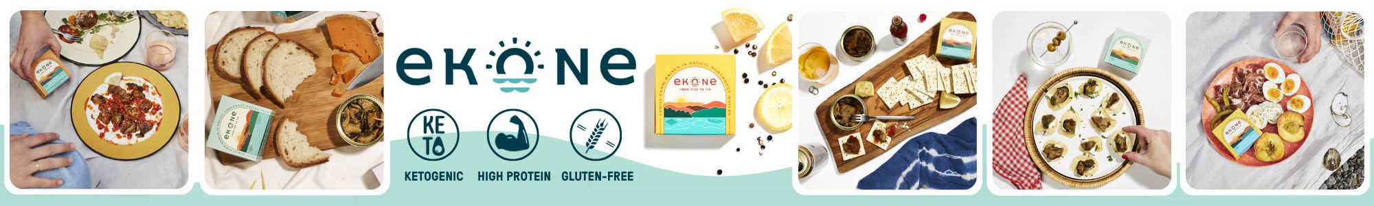 Ekone Seafood