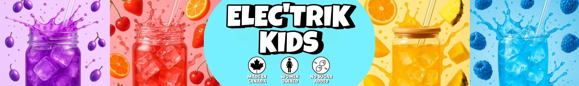 Elec'trik Kids