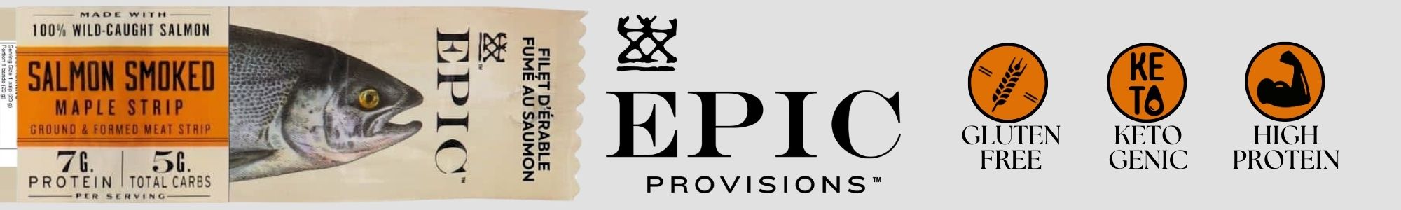 Epic Provisions
