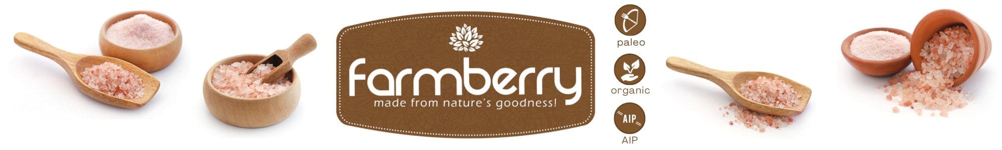 Farmberry Farmberry