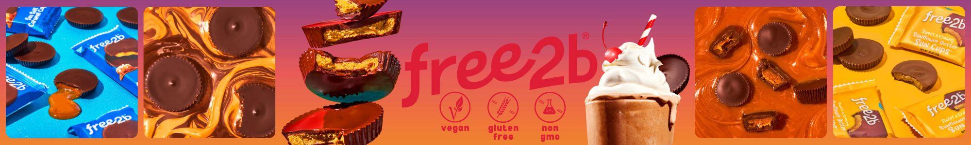 Free2b Free2b