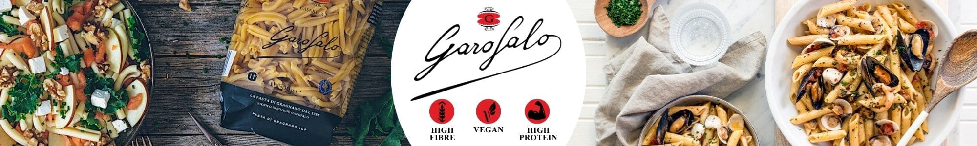 Garofalo Garofalo