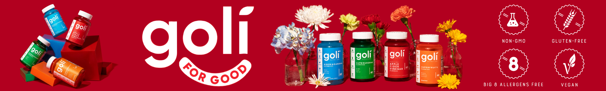 Goli Nutrition