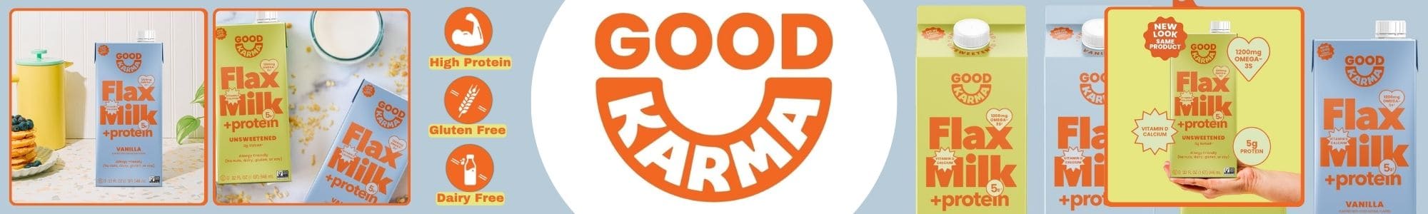 Good Karma Good Karma