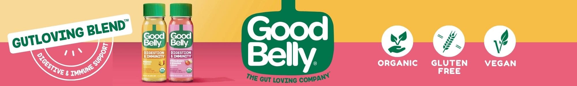 Good Belly