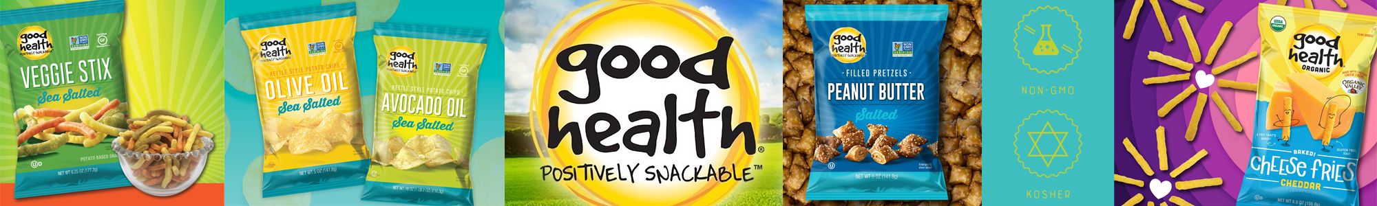 Good Health